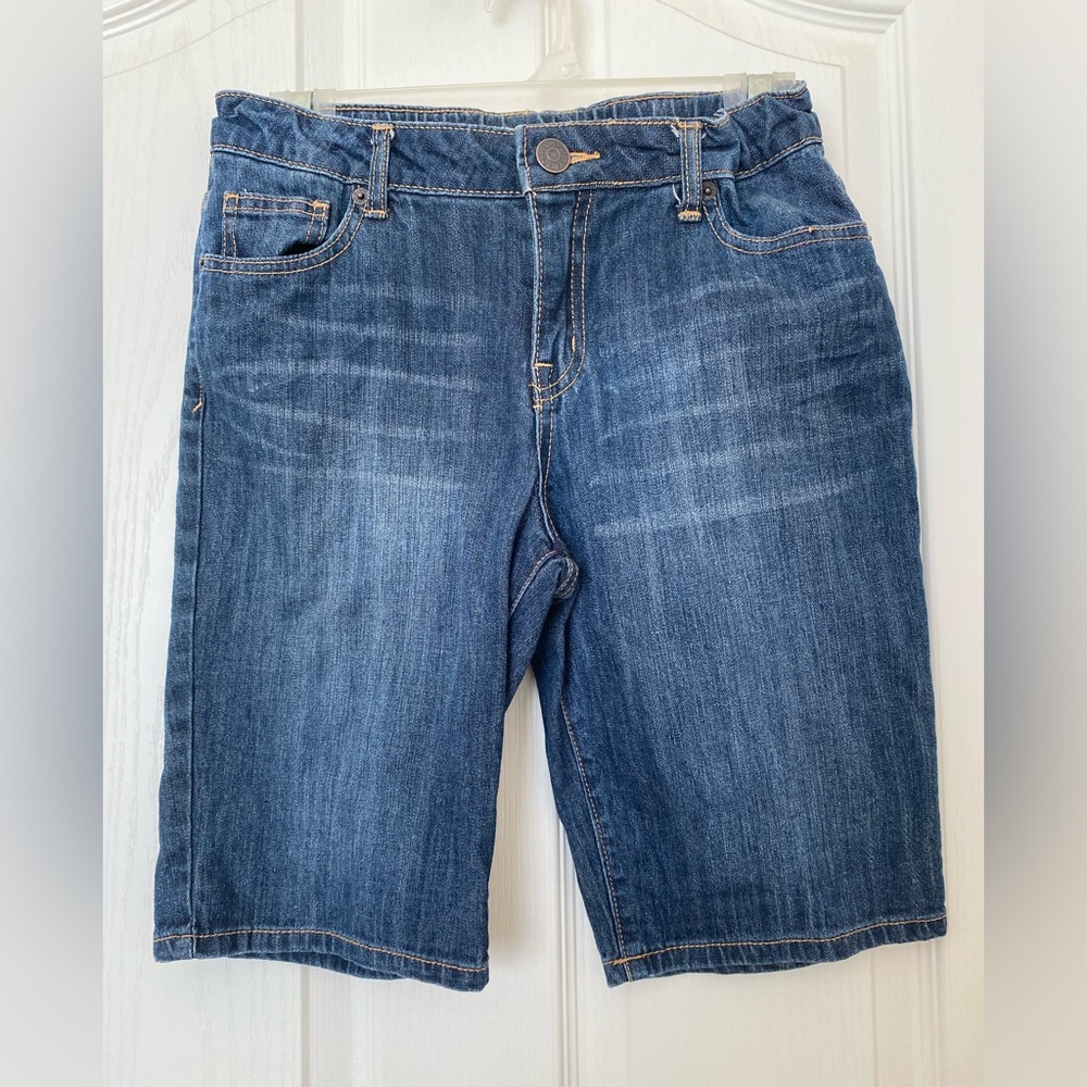 Girls Jean shorts